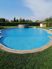 Piscinas de 140 a 200 Mts.3